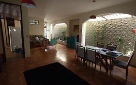 Casa do Uai